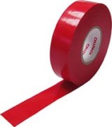 Isolierband 128/19mm x10m rt 