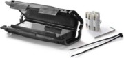 Gel-Verbindungsmuffe mit Verbinderblock EASY/4 V 