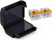 EASY-PROTECT + WAGO-Klemme Feuchtigkeitsschutz 522 