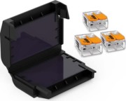 EASY-PROTECT + WAGO-Klemme Feuchtigkeitsschutz 632 