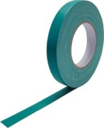 Gewebeband grün 0,305mm x19mm x 50m 90/19mm x50m gn 