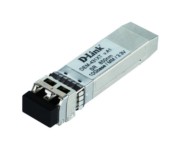 Transceiver 10GE SFP SR DEM-431XT 