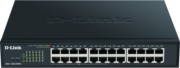 24-Port Gigabit Switch PoE Smart DGS-1100-24PV2 