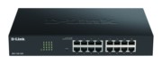 Gigabit Switch 16-Port Layer2 DGS-1100-16V2/E 