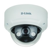 Outdoor Dome Kamera 2-Megapixel DCS-4612EK 
