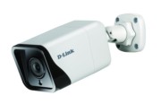 Outdoor Bullet Kamera 2-Megapixel DCS-4712E 