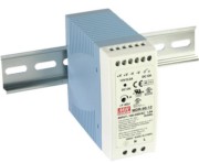 Scharnberger+Hasenbein LED-Trafo 40x90x100mm 85-264VAC/24VDC60W 54937 