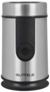 GUTFELS Kaffeemühle max.50Gramm COFFEE 5010 eds/sw 