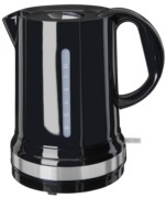 GUTFELS Wasserkocher 1,7L WATER 2010 S sw/inox 