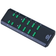 Funk-Handsender 32-Kanal 4x8 Kanal FHS 3215 