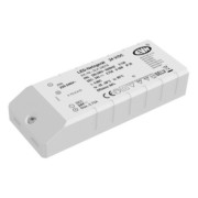 LED-Netzgerät 24VDC 1-18 Watt SLK 240 18 