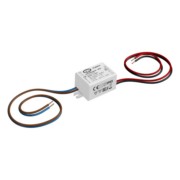 P-LED Netzgerät IP65 350mA 1-4W PLK6514 