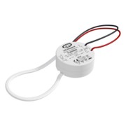 LED-Netzgerät 500mA 1-9W P20 PLR205009 