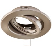 NV EB-Leuchte 50W 12V IP20 517 013 chr/sat 