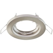 NV EB-Leuchte 50W 12V IP20 513 013 chr/sat 