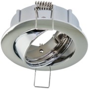 NV EB-Leuchte 50W 12V IP20 515 011 chr 