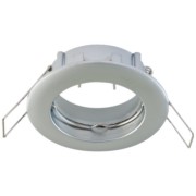 NV EB-Leuchte 50W 12V IP20 514 014 chr/mt 