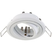 NV EB-Leuchte 50W 12V IP20 752 001 ws 
