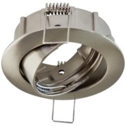NV EB-Leuchte 50W 12V IP20 515 013 chr/sat 