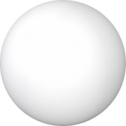 Kugel-Leuchte D30cm max.60W E27 IP55 KA3 001 