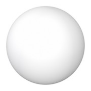 Kugel-Leuchte D50cm f.Innen-u.Aussenber. KA5 001 