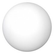 Kugel-Leuchte D70cm f.Innen-u.Aussenber. KA7 001 
