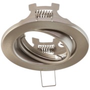 NV EB-Leuchte 50W 12V IP20 751 013 chr/sat 