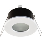 NV EB-Leuchte 12V 50W GX5,3 655 001 ws 
