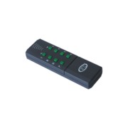 Funk-Handsender 8 Kanäle FHS 815 
