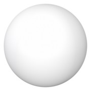 Kugel-Leuchte D80cm f.Innen-u.Aussenber. KA8 001 