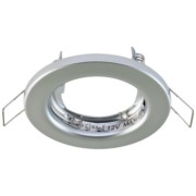 NV EB-Leuchte 50W 12V IP20 513 014 chr/mt 