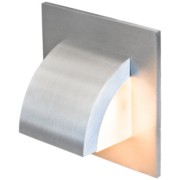 LED Wandleuchte 305mA 1,2W ww P20 802 