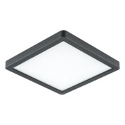 LED-Anbauleuchte 3000K IP54 anth DAQG54151502 