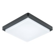 LED-Anbauleuchte 3000K IP54 anth DAQH54141502 