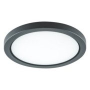 LED-Anbauleuchte 3000K IP54 anth DARG54151502 