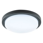 LED-Anbauleuchte 3000K IP54 anth DARH54141502 