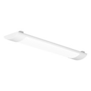 LED-Anbauleuchte 4000K IP20 ws L5972440W 