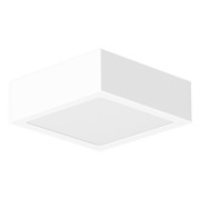 LED-Anbaupanel 4000K IP20 ws LPQD120140 