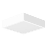 LED-Anbaupanel 4000K IP20 ws LPQD170140 