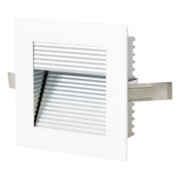 LED-Wandeinbauleuchte 3000K 350mA IP20 ws P21402W 