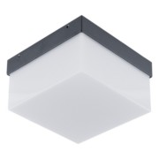 LED-Wandanbauleuchte 3000K IP54 WAQ54091502 