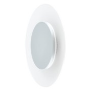 LED-Wandanbauleuchte 4000K IP20 WAR20181440 