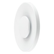 LED-Wandanbauleuchte 3000K IP65 ws WAR65100102 