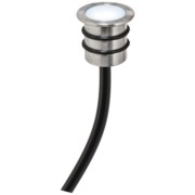 LED EB-Lichtpunkt 0,2W kaltweiß LD2 101 