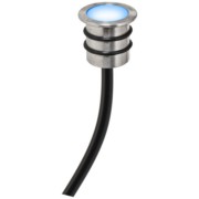 LED EB-Lichtpunkt 0,2W blau LD2 103 