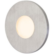 LED Einbauleuchte 12VDC 0,6W ww LR 0602 