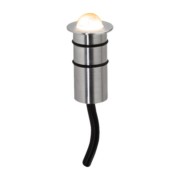 LED EB-Lichtpunkt 0,3W warmwhite LD5 102 