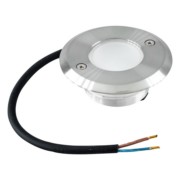 LED Wandleuchte 350mA 1,2W ww P65 1002 