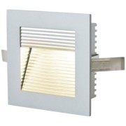 LED Wandeinbauleuchte 1,2W warmweiß P21 402 