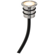 LED EB-Lichtpunkt 0,2W warmweiß LD2 102 